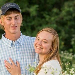 Meet your Posher, Kaylie